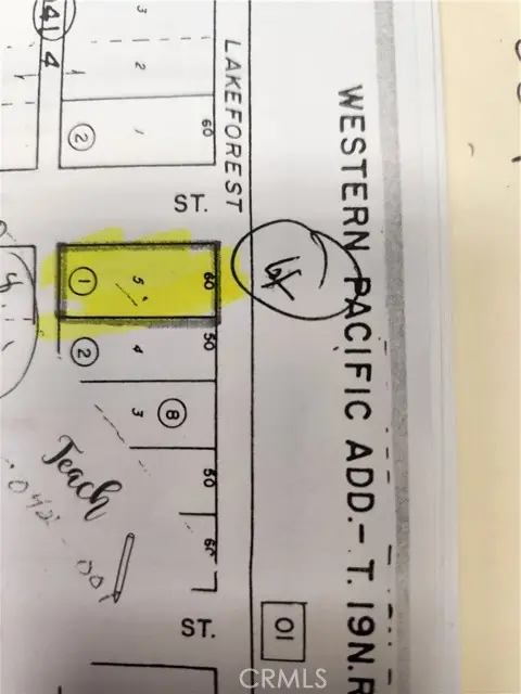 0 Lakeforest, Oroville, CA 95965 - Image #1