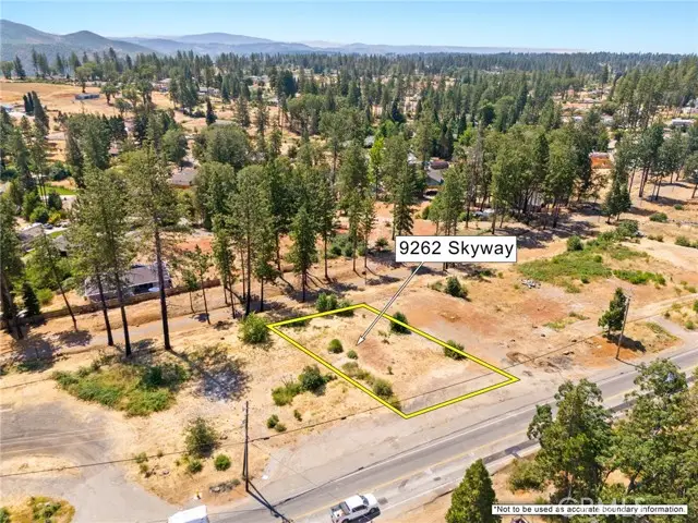 9262 Skyway, Paradise, CA 95969 - Image #2