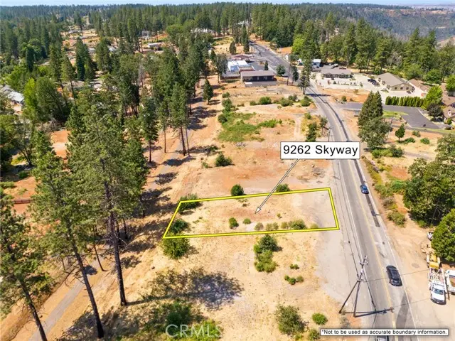 9262 Skyway, Paradise, CA 95969 - Image #3