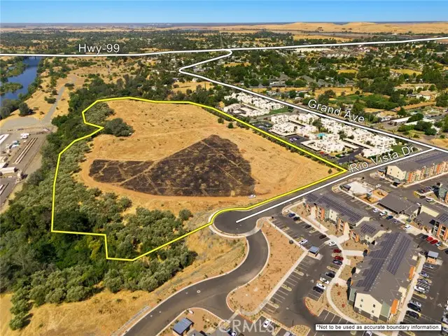 55 Grand Avenue, Oroville, CA 95965 - Image #2