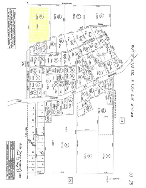 1772 Heynen Road, Paradise, CA 95969 - Image #1