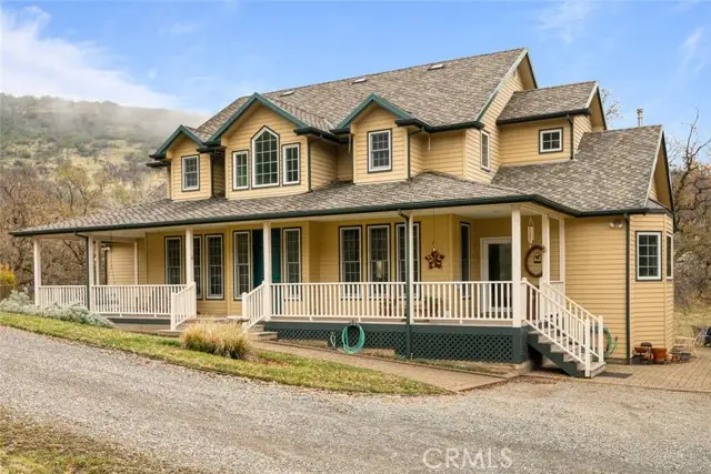 3576 Dry Creek Road, Butte Valley, CA 95965 - Image #1