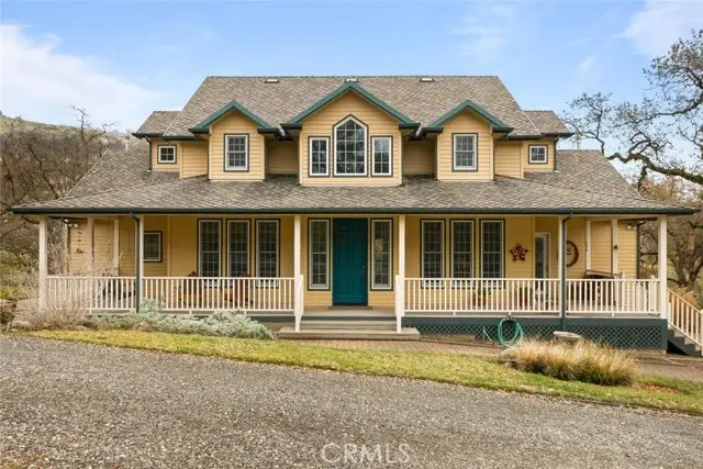 3576 Dry Creek Road, Butte Valley, CA 95965 - Image #2