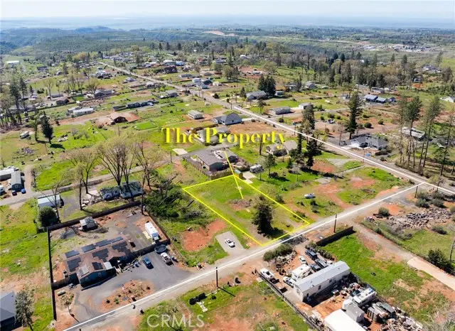 1422 W Dottie Lane, Paradise, CA 95969 - Image #1