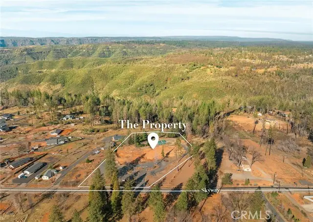 8777 Skyway, Paradise, CA 95969 - Image #1