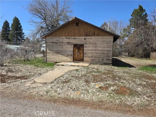 503 Birch Street, Westwood, CA 96137 - Image #1