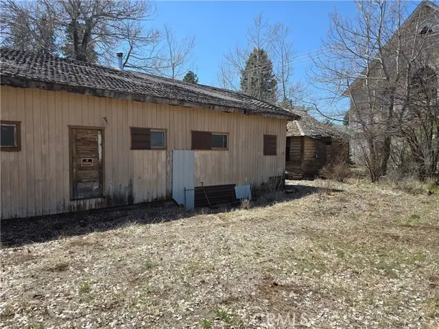 503 Birch Street, Westwood, CA 96137 - Image #2