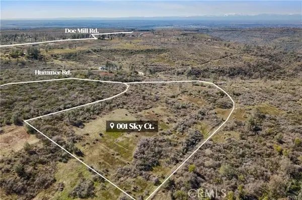 1 Sky Court, Forest Ranch, CA 95942