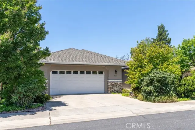 43 Edgewater Court, Chico, CA 95928 - #1