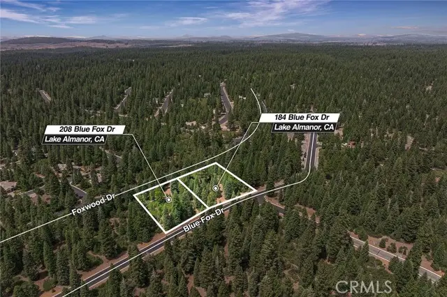 184 Blue Fox Drive, Westwood, CA 96137 - Image #3