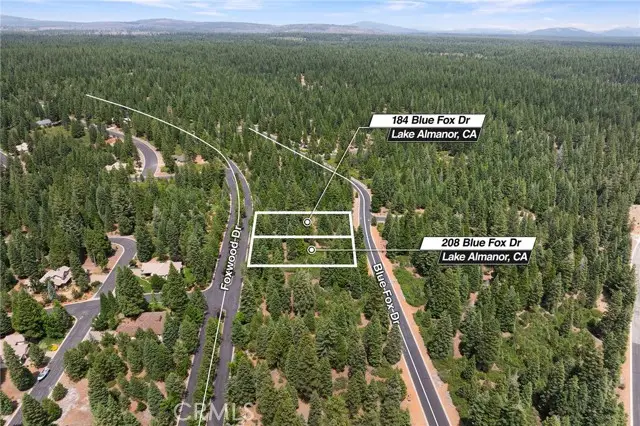 208 Blue Fox Drive, Westwood, CA 96137 - Image #3