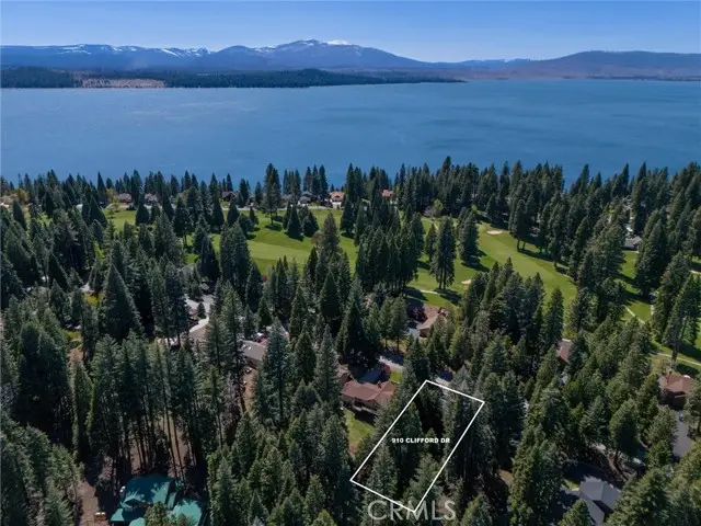 910 Clifford Drive, Lake Almanor Country Club, CA 96137 - Image #1