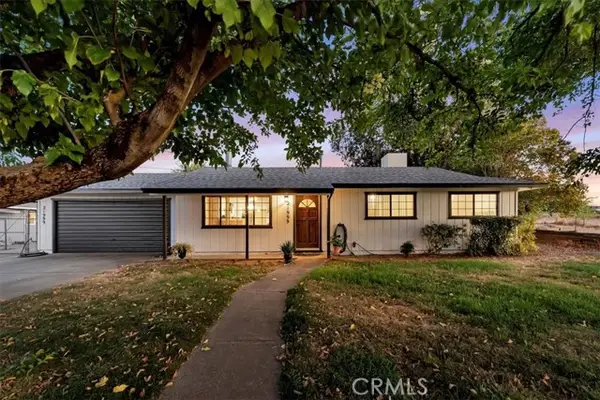 21999 Riverside Avenue, Red Bluff, CA 96080