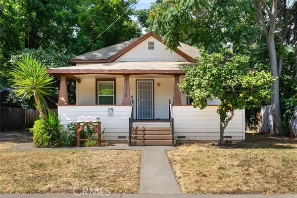 1326 Mulberry Street, Chico, CA 95928