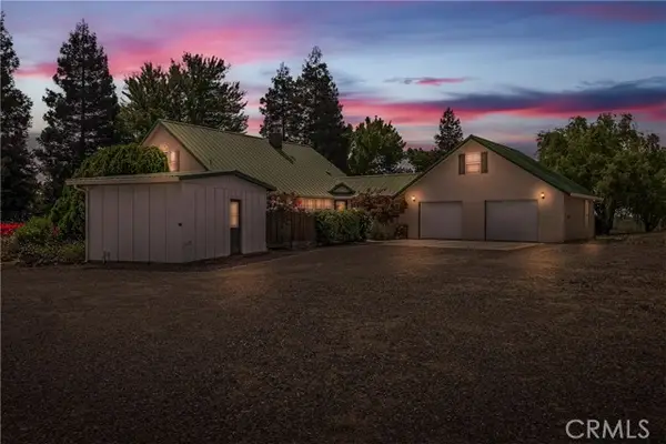 24515 Moller Avenue, Orland, CA 95963