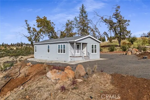 5195 Bennett Road, Paradise, CA 95969 - Image #1