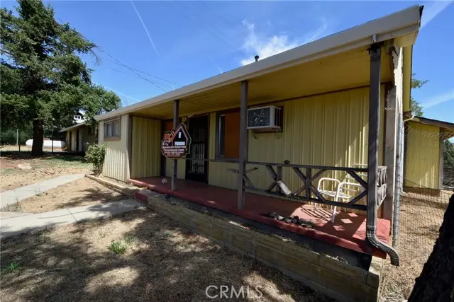 1439 Hawkinsville Humbug Rd., Yreka, CA 96097 - #3