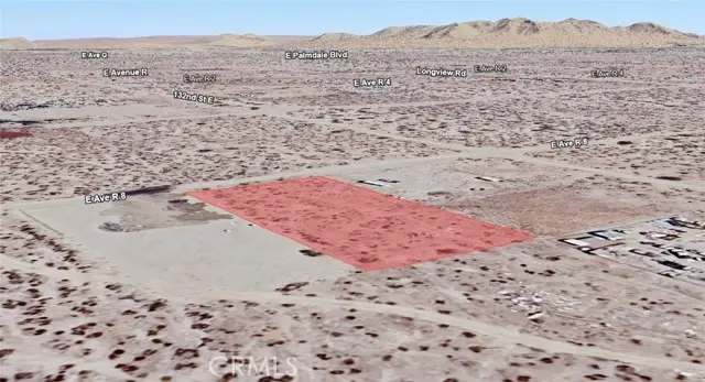 0 Ave R8 Vic 132nd Ste, Sun Village, CA 93543 - Image #1