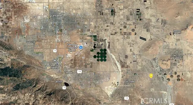 0 Ave R8 Vic 132nd Ste, Sun Village, CA 93543 - Image #3