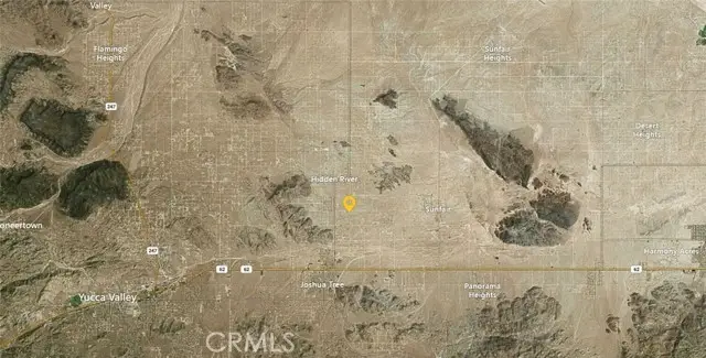 0 Broadway Street, Joshua Tree, CA 92252 - Image #3