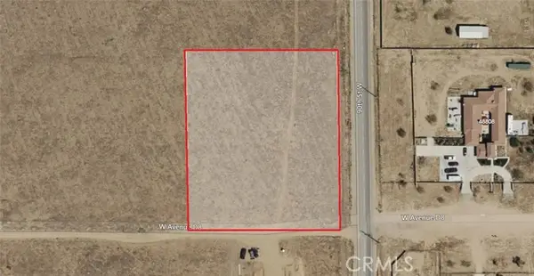 888 Cor Avenue D8 & 90th St W, Lancaster, CA 93536