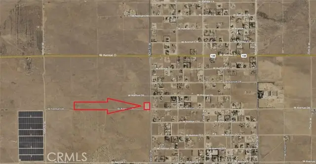 888 Cor Avenue D8 & 90th St W, Lancaster, CA 93536 - Image #2