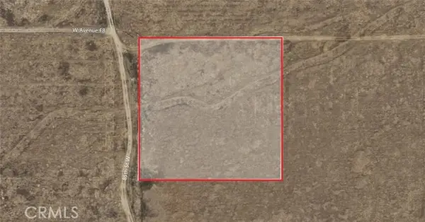 3789 Vac/cor Avenue, Antelope Acres, CA 93536