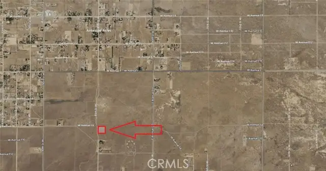 3789 Vac/cor Avenue, North Antelope Valley, CA 93536 - Image #2