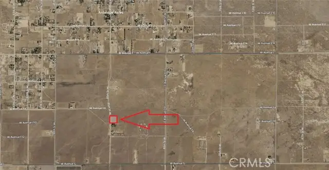 85 W Avenue F, Lancaster, CA 93536 - Image #2