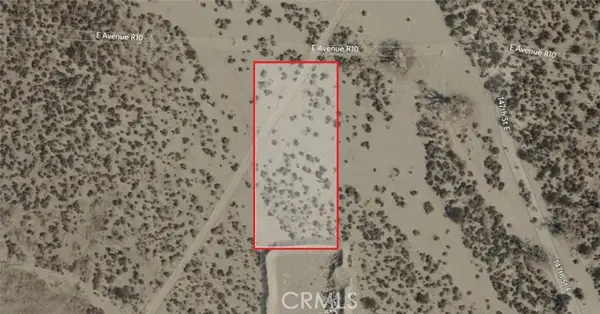 147 Avenue R10, Sun Village, CA 93543