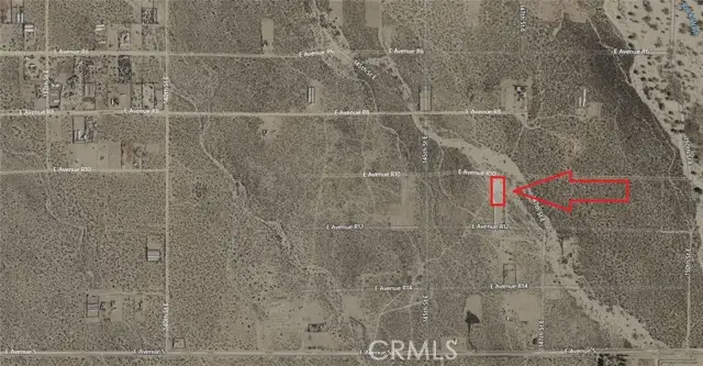 147 Avenue R10, Sun Village, CA 93543 - Image #2