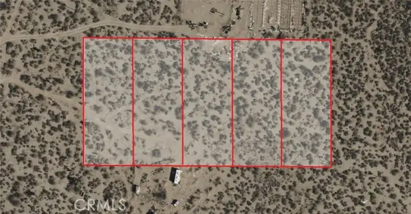 147 Ave R8, Sun Village, CA 93543