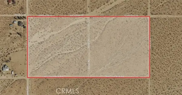 8813 Landers, Landers, CA 92285