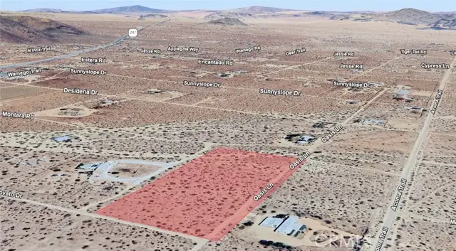 22124 Montara Road, Landers, CA 92285 - #1