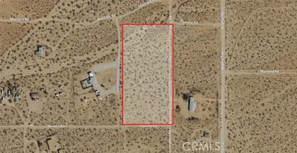 22124 Montara Road, Landers, CA 92285