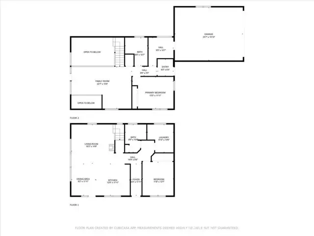 38249 Hampton Avenue, Mineral, CA 96063 - Image #2