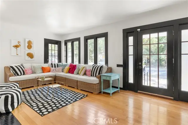 168 1st Avenue, Chico, CA 95926 - #3