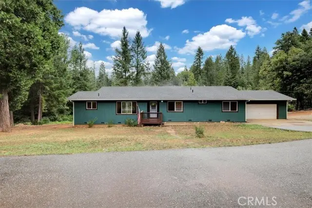 15721 Norcrest Ln, Camptonville, CA 95922 - Image #3