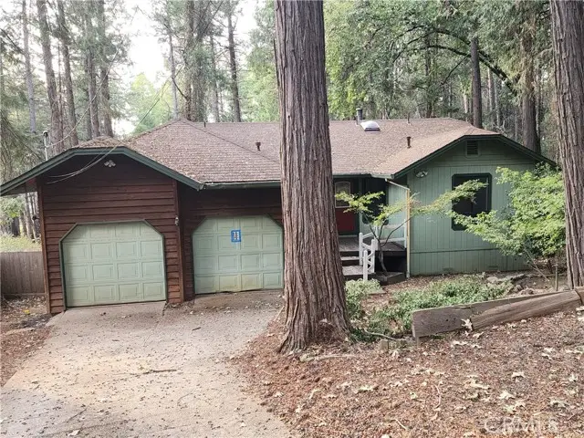 14211 Racine Circle, Magalia, CA 95954 - #1