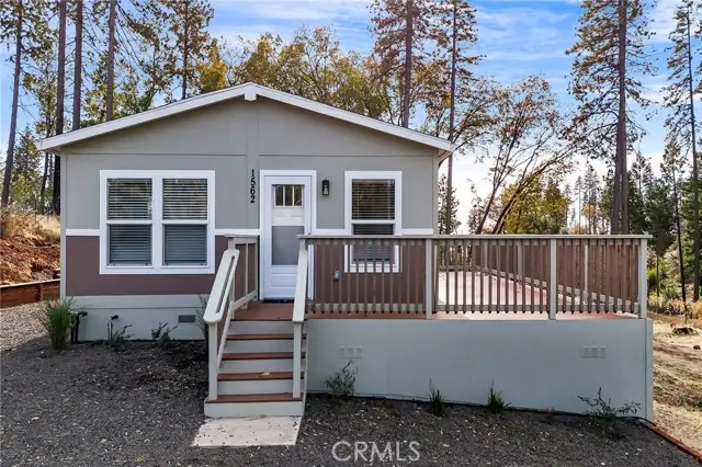 1562 Hemlock, Paradise, CA 95969 - Image #1