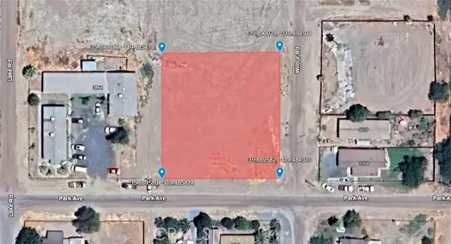 1 Alpaugh, Alpaugh, CA 93201 - Image #2