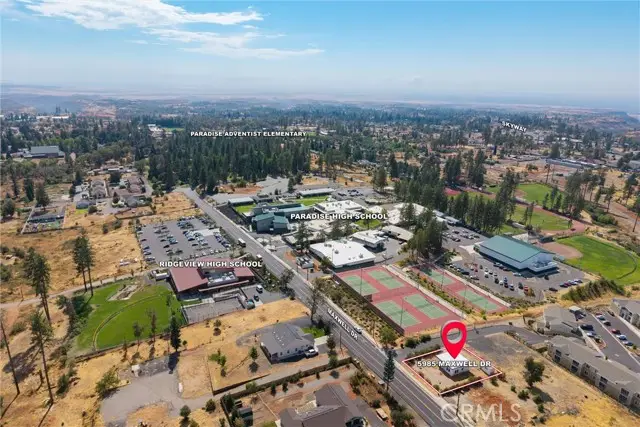5985 Maxwell, Paradise, CA 95969 - #3