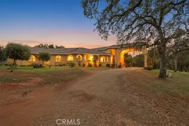 7070 Cross Star Trl, Loma Rica, CA 95901 - #1