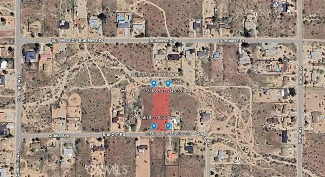 59809235 Yucca Valley, Yucca Valley, CA 92285 - Image #3
