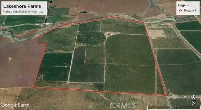 0 Rawson Road, Gerber, CA 96035 - Image #1