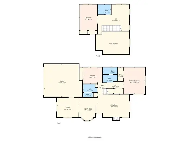 2413 Holly, Chico, CA 95926 - Image #2