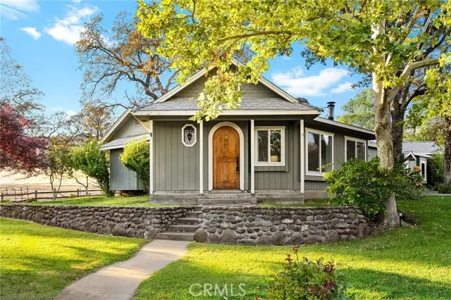 3453 Clark Road, Butte Valley, CA 95965 - Image #2