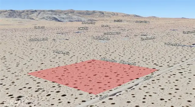 6050320 Joshua Tree, Joshua Tree, CA 92252 - Image #3