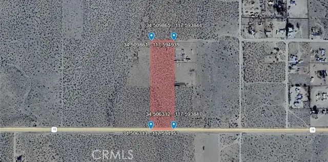 31005610 Pinon Hills, Pinon Hills, CA 92372 - #2