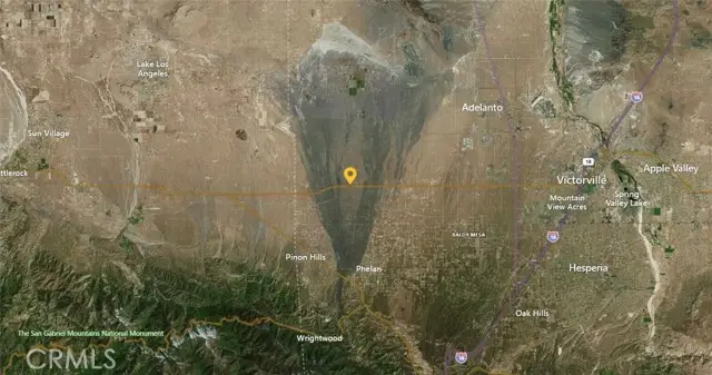 31005610 Pinon Hills, Pinon Hills, CA 92372 - #3